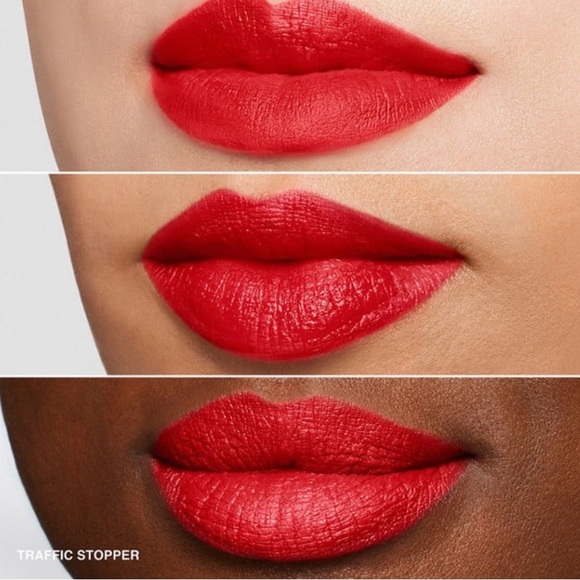 💕⚡️Traffic Stopper Bobbi Brown Luxe Matte Lipstick - Picture 10 of 10